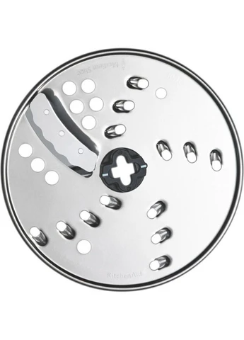 Кухонний комбайн 5KFP0921ECU Contour Silver [80429] KitchenAid (400981713)