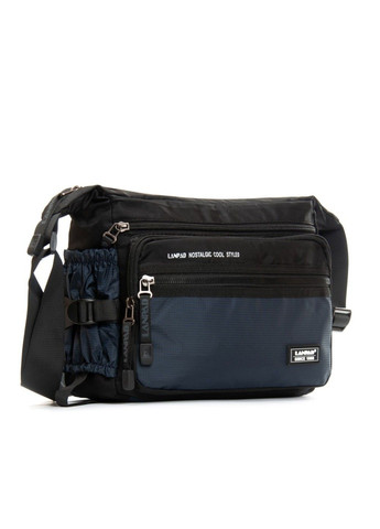 Сумка через плече 8645 blue Lanpad (346046414)