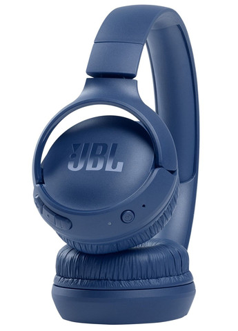 Гарнитура T510BT (JBLT510BTBLUEU) Blue (6665949) JBL (314779023)