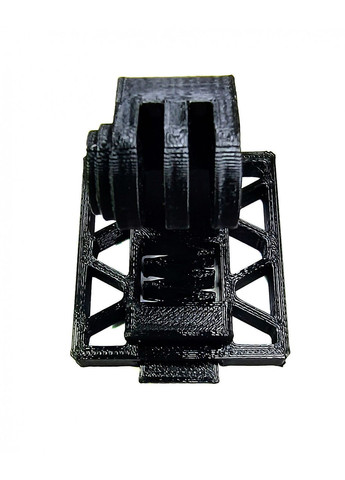 Крепление NVG для екшн-камеры на шлем/каску No Brand (315892181)