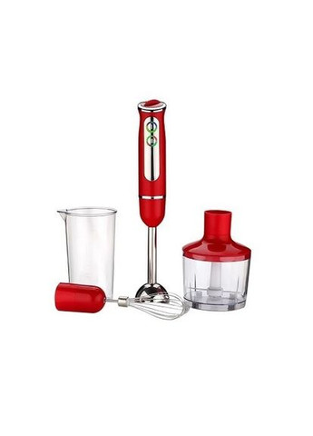 Блендер занурювальний VBS-4755 Red VIMAR (341702190)