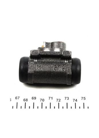 Гальмівний циліндр Metelli (366188117)