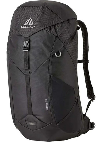 Рюкзак Arrio 30 Flame Black Gregory (316448355)