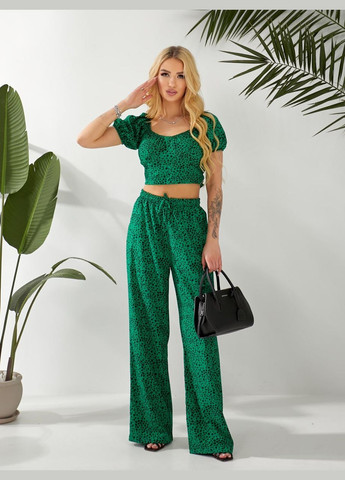 Жіночий костюм з топом і штанами Avanti (332621013)