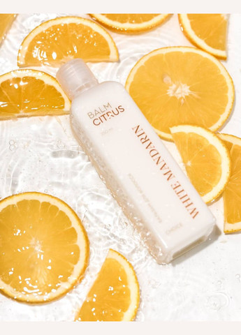 Бальзам для волос серии "ЦИТРУС" CHOICE White Mandarin (312248581)