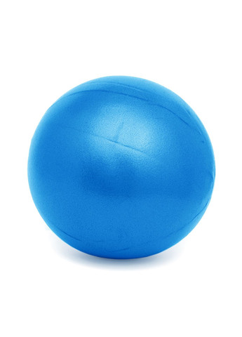 М'яч для пілатесу, йоги, реабілітації MiniGYMball 22 см XR0226 Blue Cornix xr-0226 (275334154)