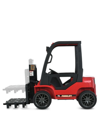 Дитячий електромобіль Навантажувач M 6063EBLR-3 до 30 кг Bambi Racer (335353973)