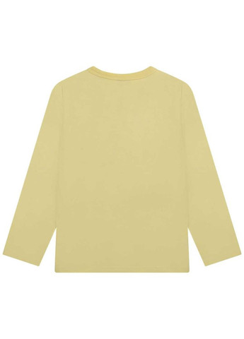 Желтый лонгслив Marc Jacobs