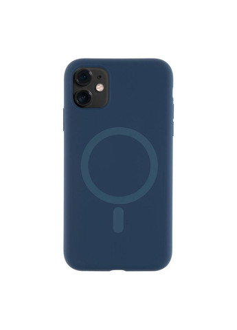 Чехол на iPhone 11/ для айфона 11 с функцией магсейфа MagSafe Epik (360629022)