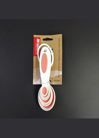 Набір мірних ложок 6 предметів (8693) Empire (317346206)