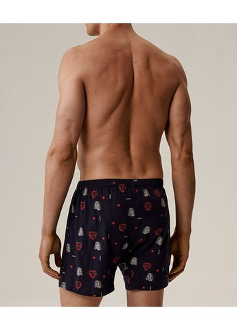 Труси чоловічі (3 шт) слипи Atlantic (370293895)