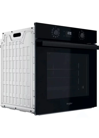Духовой шкаф OMR58HU1B WHIRLPOOL (342117361)