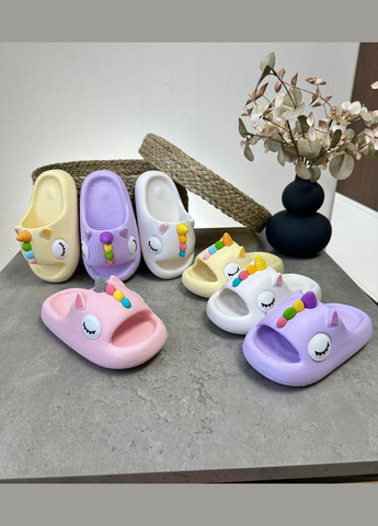 Кроксы/Сабо No Brand (295287920)