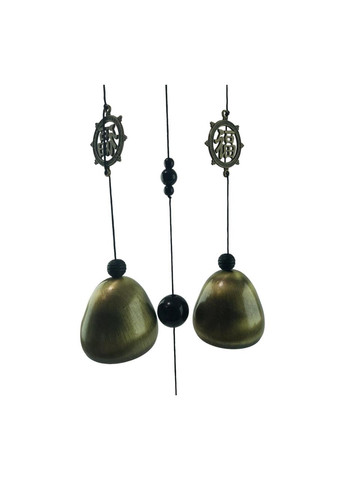 Музыка ветра "Рыбы" (67х 7.3х 1,8 см) No Brand (317353903)