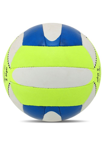 Мяч волейбольный PU UKRAINE (размер 5) VB-4814 Matsa (369141973)