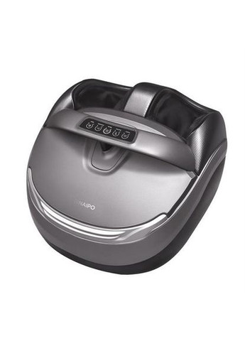 Масажер для ніг з підігрівом MGF-839А UA Naipo (365749024)