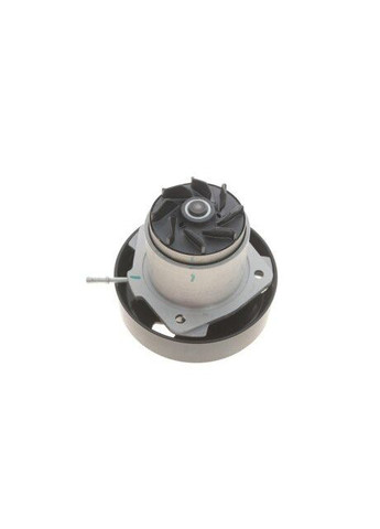 Насос водяной VW Touareg (13-) (11211791701) VIKA (345764970)