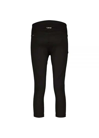 Жіночі Легінси Team LIGA Padel 3/4 Tights Чорний Puma (395627502)