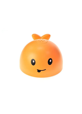 Игрушка для купания Водопад Кит плавающая в ассортименте 59010-1 YG Toys Нем9010 (370654034)