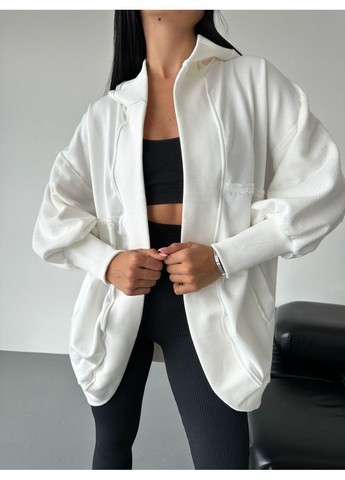 Женская кофта оверсайз Avanti (362894675)