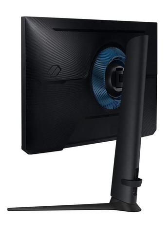 Монiтор 24" Odyssey G3 LS24DG300 (LS24DG300EIXUA) VA Black 180Hz Samsung (368631087)