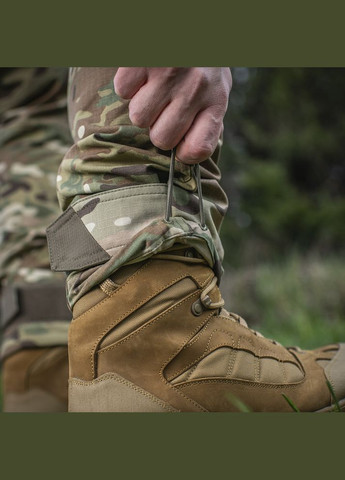 Брюки Aggressor Elite NYCO Multicam M-TAC (315146539)