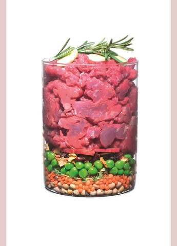 Сухой корм для собак True Fresh BEEF for Adult dogs с говядиной 1.4 кг (8595602546039) Carnilove (279572886)