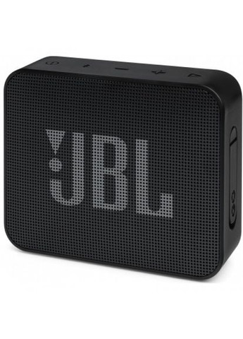 Комп'ютерні колонки JBL go essential black (268147034)