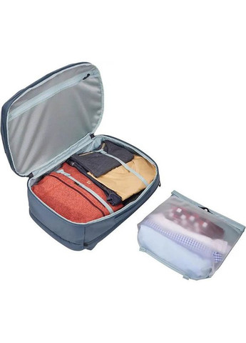 Городской дорожный рюкзак Aion Travel Backpack 40L Dark Slate (TH 3205017) Thule (335405953)