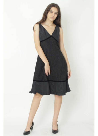 Черное платье Le Streghe