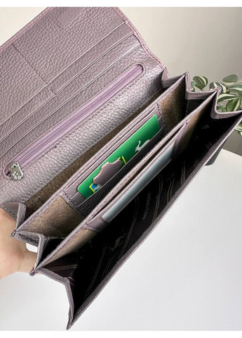 Жіночий великий гаманець з монетницею на застібці Marco Coverna (367579855)