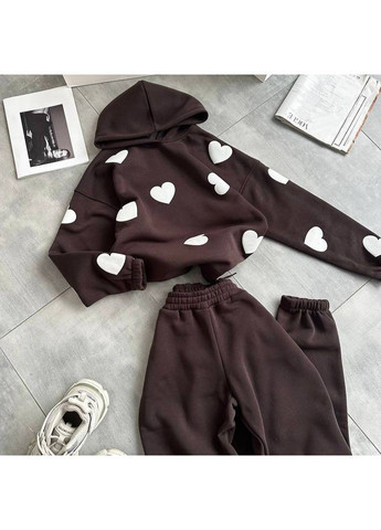 Жіночий спортивний костюм FINO Mode (362602908)