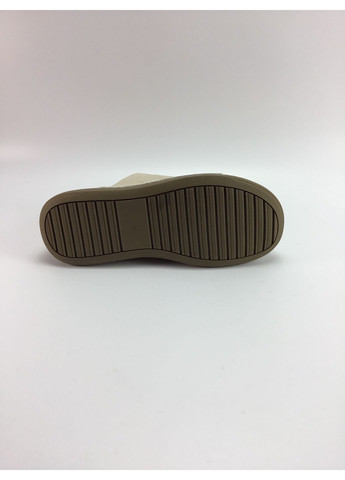 Iva Женские туфли бежевый з натуральный нубук, украина — демисезон (354820327)