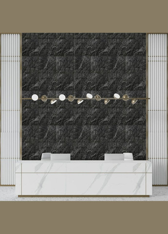 Самоклеюча PET мозаїка 30*30CM*4MM (D) SW-00001644 Sticker Wall (326063884)