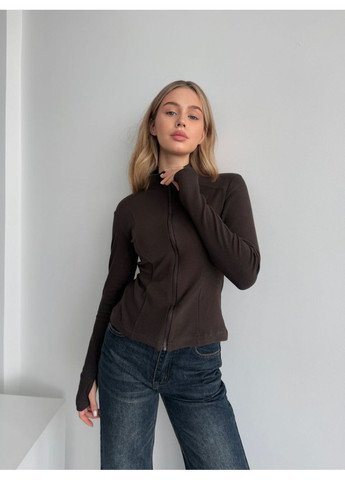 Женская кофта термо No Brand (366226878)