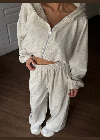 Жіночий спортивний костюм FINO Mode (342112337)