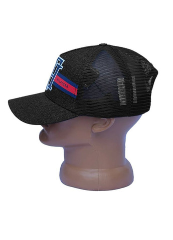 Мужская стильная кепка с сеткой No Brand (362356174)