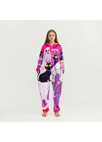 Кігурумі підліткове 3D Моторошні котики 3998, 2, 164 17367 164, см FlexDress (324623817)