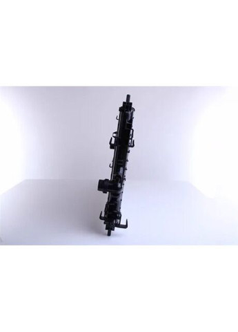 Радіатор охолоджування OPEL ASTRA J (09-) 1.6 CDTI|OPEL CASCADA (13-) 2.0 CDTI|OPEL ZAFIRA C (11-) 1.6 630763-ua Nissens (366181923)