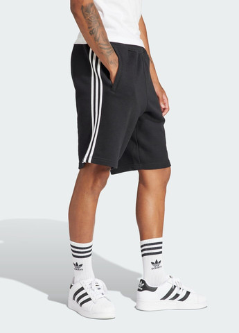 Шорты Adicolor 3-Stripes adidas (292305417)