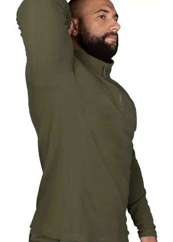 Термокофта Hawk Зелений Camotec (317663800)