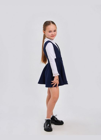 Сарафан Темно-синій Smil (298111926)