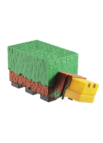 Інтерактивна іграшка Фігурка Sniffer пластик 6+ в асортименті HXM85 Minecraft Хло8421 (370973437)