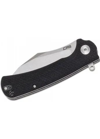 Нож Talla G10 Black (J1901-BKC) CJRB (391415369)