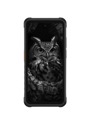 Мобільний телефон (6975326668460) Ulefone Armor X31 Pro 8/256Gb Black (354227721)