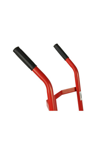 Тележка грузовая транспортировочная "" нагрузка 200 кг, платформа 35х18см Geko (314985575)