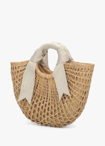 Солом'яна, колір бежевий Estro (341693156)