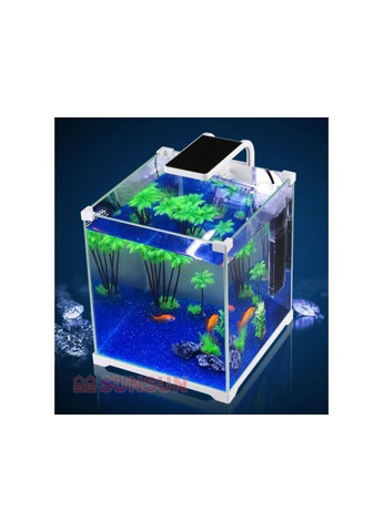 Аквариумный комплект ATK 250D 15 литров Sunsun (314465964)