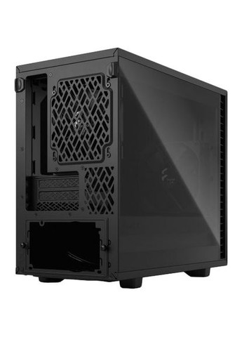 Корпус Define 7 Nano Black TG Light (FD-C-DEF7N-02) FRACTAL DESIGN (323086518)