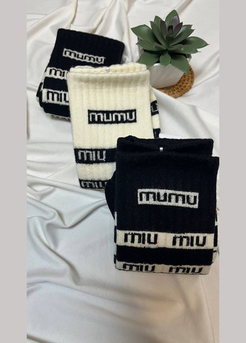 Чёрные носки (317318765)